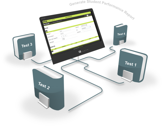 tuition centre management system