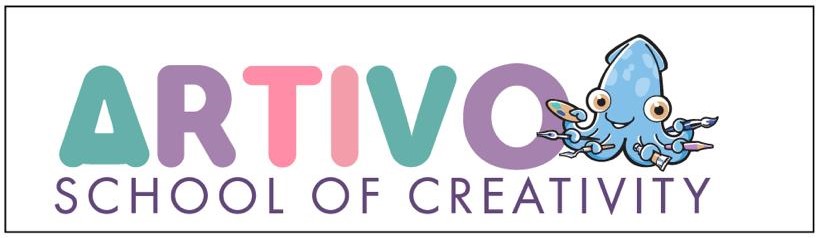Artivo Education Logo