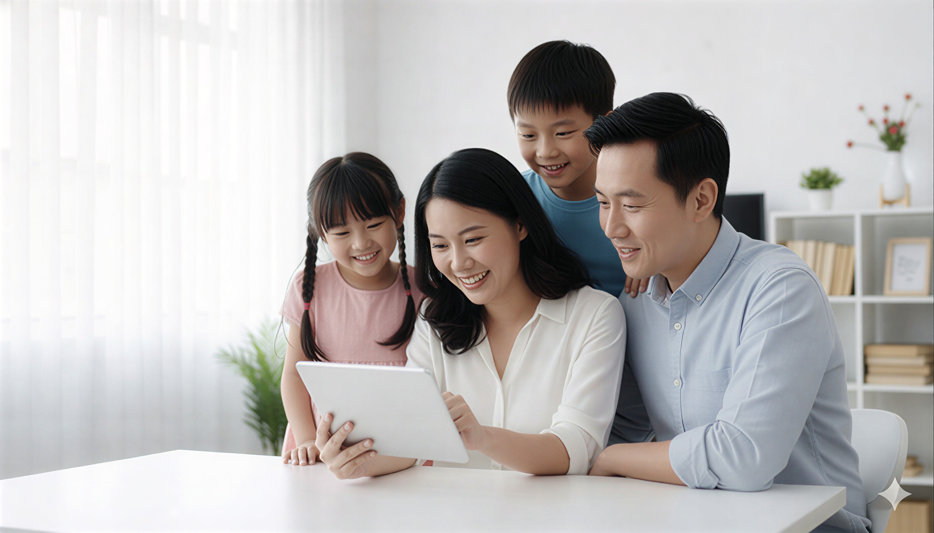 Online Payment Illustration