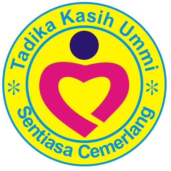 Tadika Kasih Ummi Logo